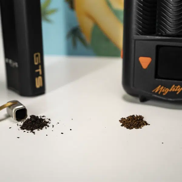 GTS vs MightyPLUS AVB