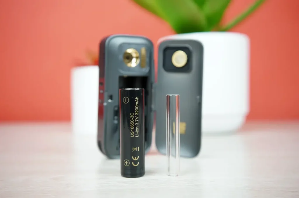 AirVape Legacy Pro 2 Review - Image 11