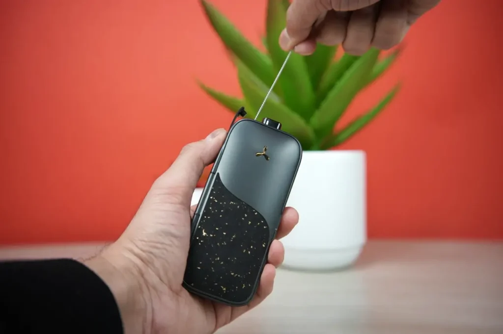 AirVape Legacy Pro 2 Review - Image 13
