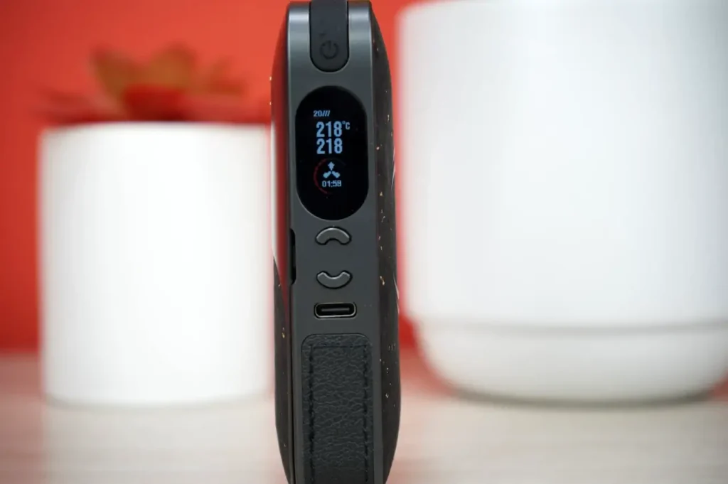 AirVape Legacy Pro 2 Review - Image 8