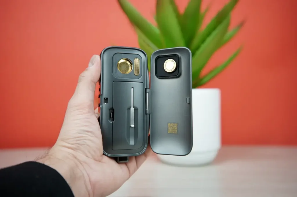 AirVape Legacy Pro 2 Review - Image 10
