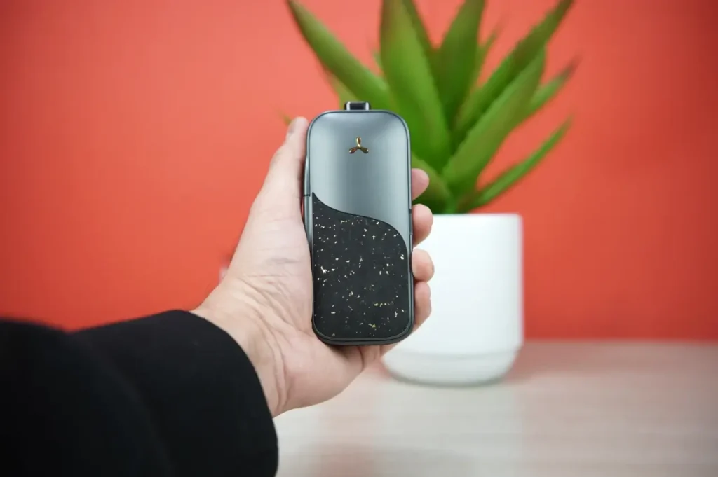 AirVape Legacy Pro 2 Review - Image 12