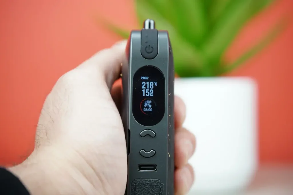 AirVape Legacy Pro 2 Review - Image 9