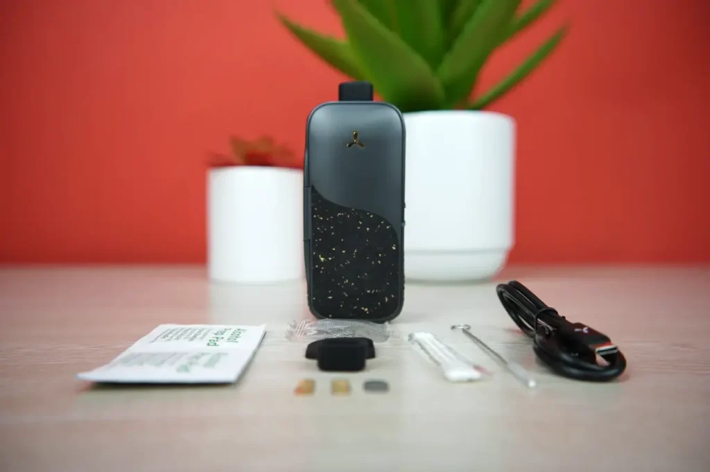 AirVape Legacy Pro 2 Review - Image 3