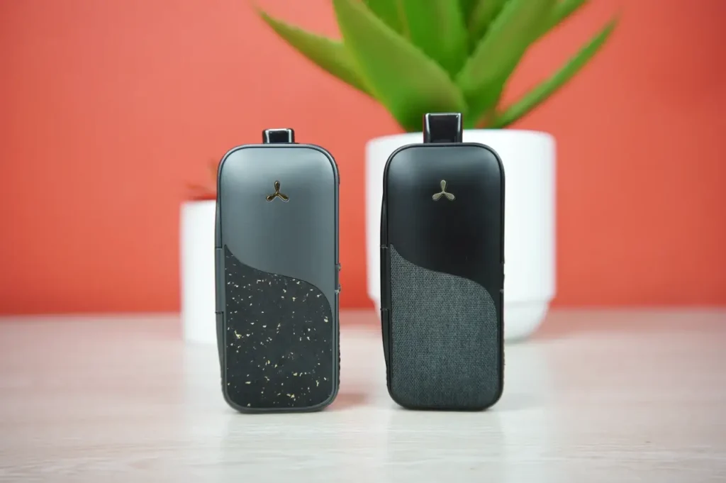 AirVape Legacy Pro 2 Review - Image 14