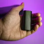 CCELL SILO SMALL DEVICE ON HAND