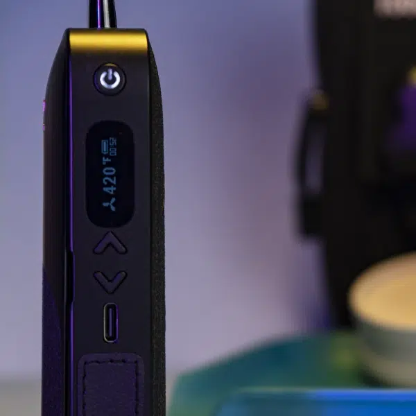 airvape legacy pro how to use