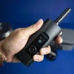 Solo 2 Black Mouthpiece