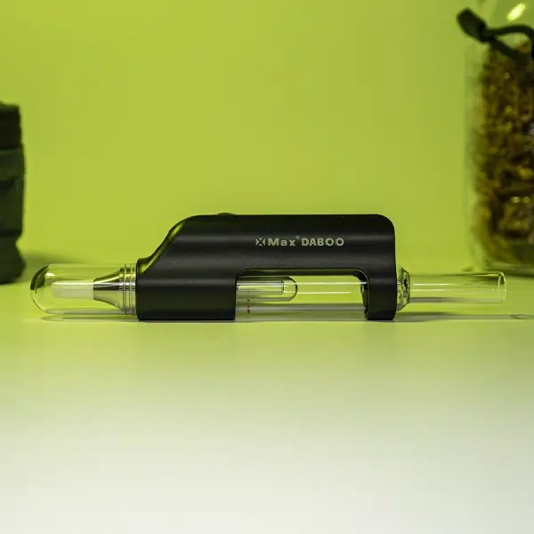 XMAX BADOO DEVICE SHOT