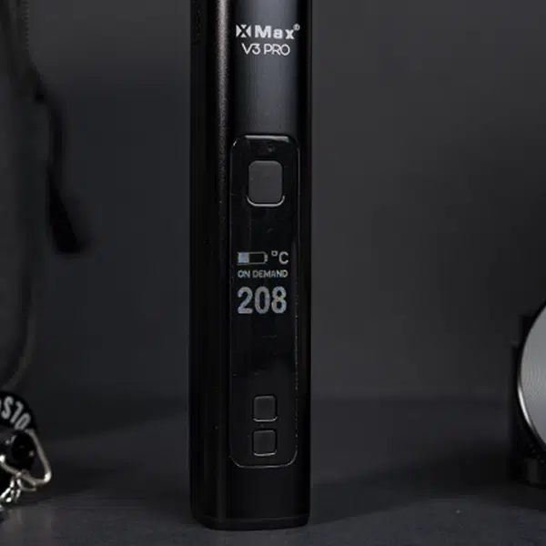 XMAX V3 PRO ON DEMAND MODE