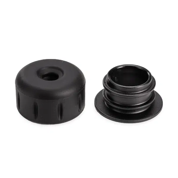 arizer xq2 balloon connector how to use