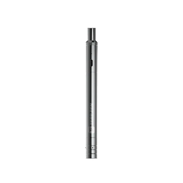boundless terp pen charging port
