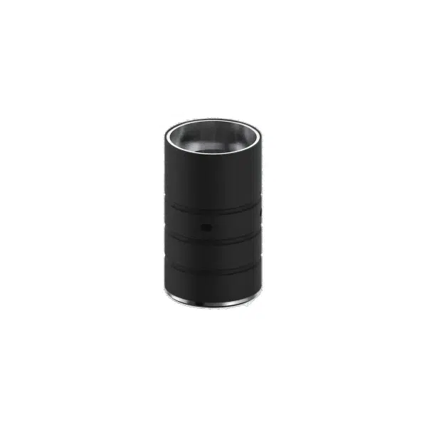 boundless terp pen black cap