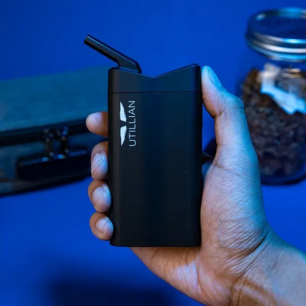 Utillian 722 On Hand Portability