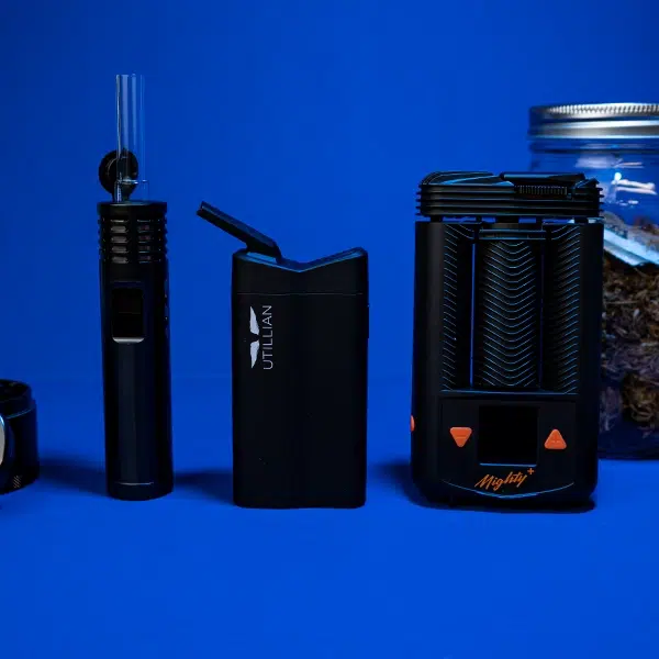 Utillian 722 vs AirMax vs Mighty+