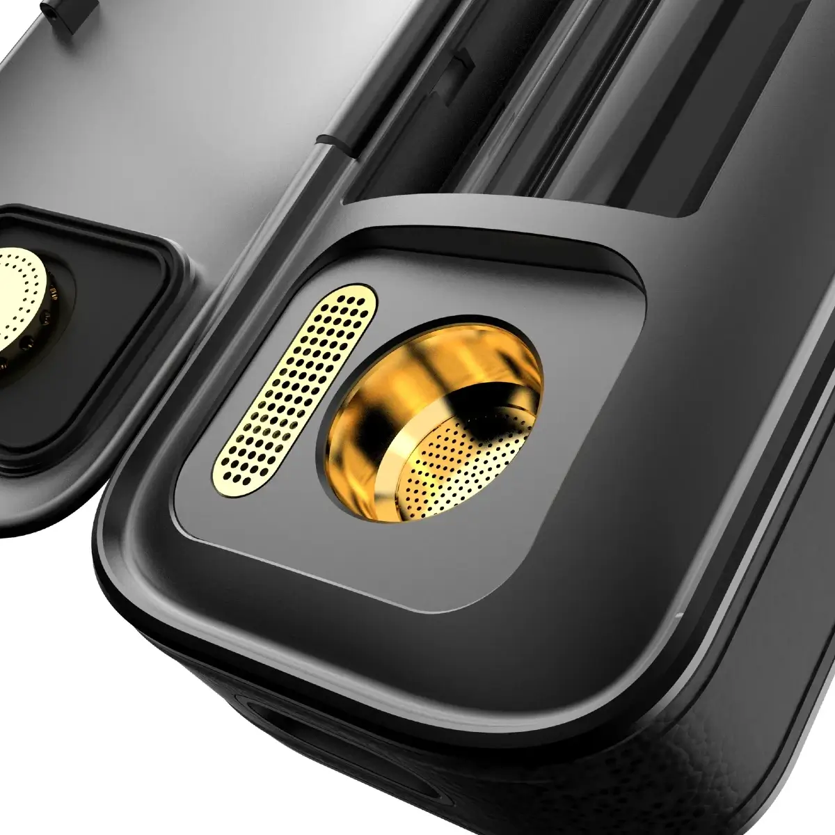 AirVape Legacy Pro 2 Chamber