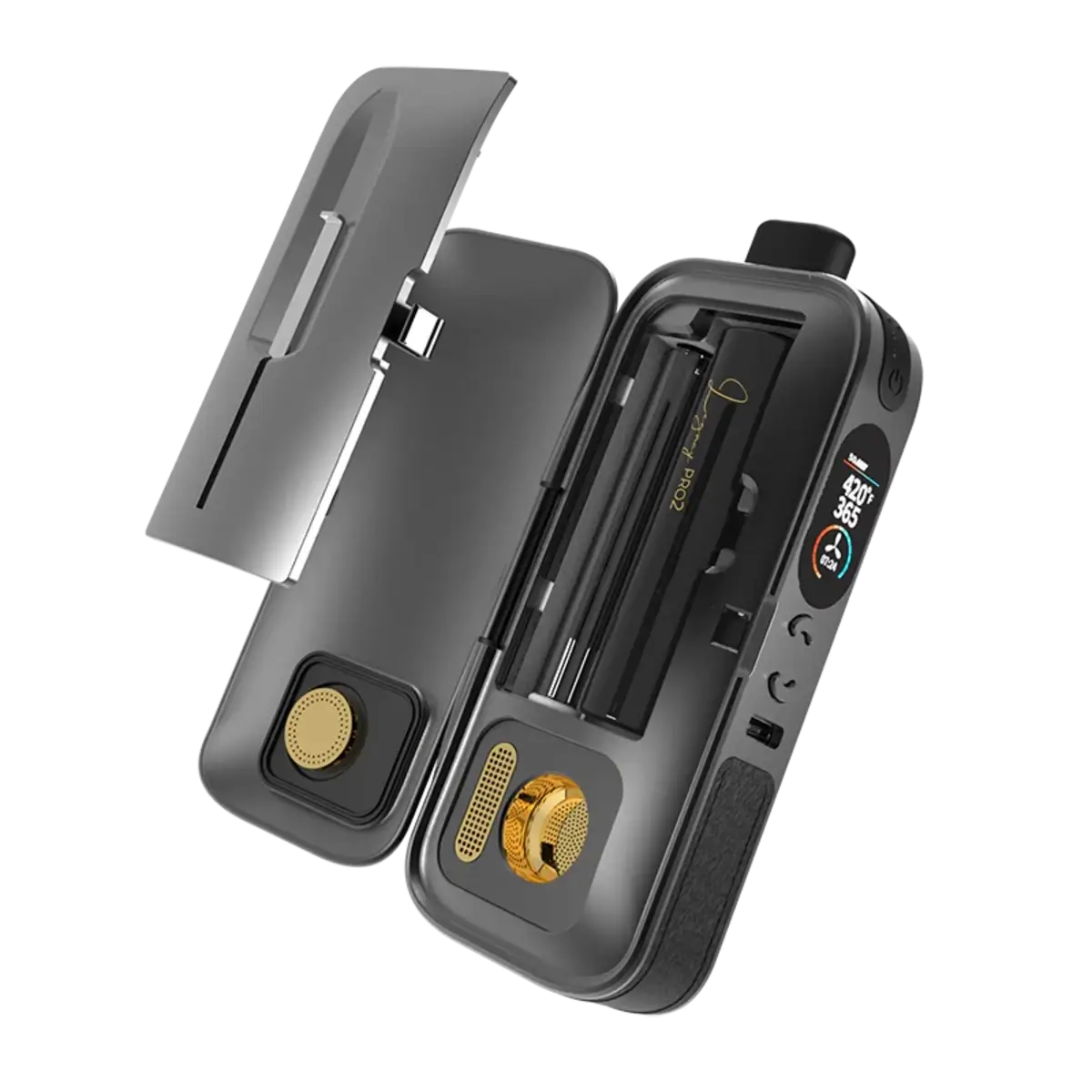 AirVape Legacy Pro Vaporizer