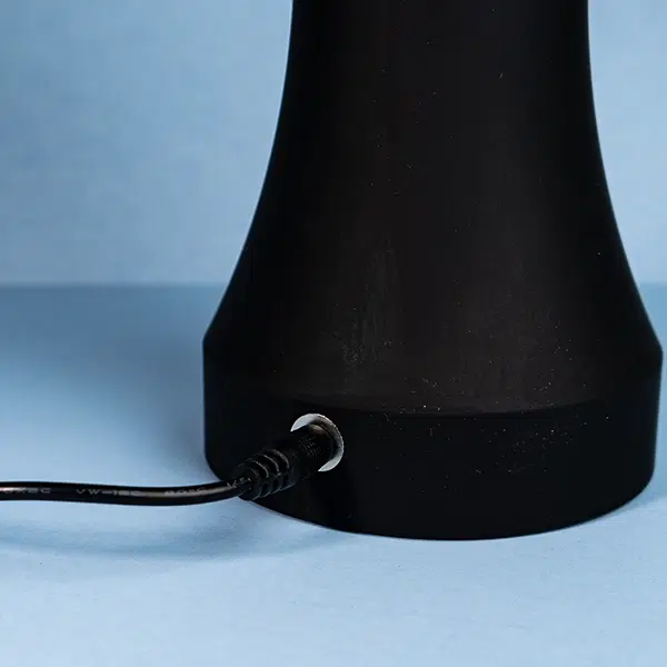 Dr Dabber Switch Plug Port