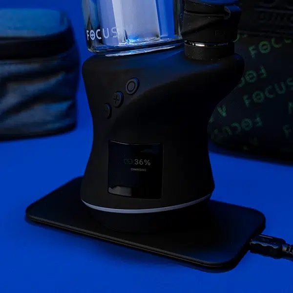 Focus V Carta 2 Qi Wireless Charging Dock
