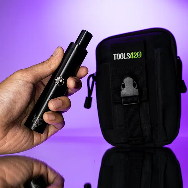 Linx Eden Switch On Hand With Bag