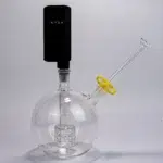Mega Bubbler with Zeus Arc GTS and Trumpet Lock