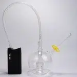 Mega Bubbler with Utillian 722 and Trumpet Lock