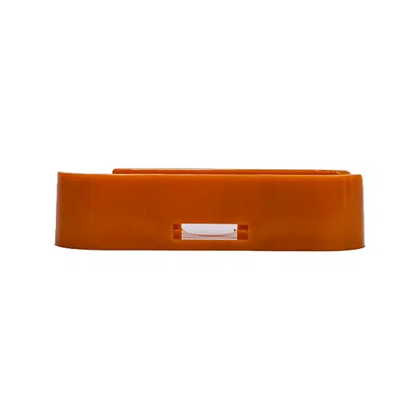 Mighty+ Stand Orange Front