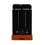 Mighty+ Orange Stand on Mighty