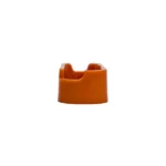 Mighty+ Orange Stand Side Profile
