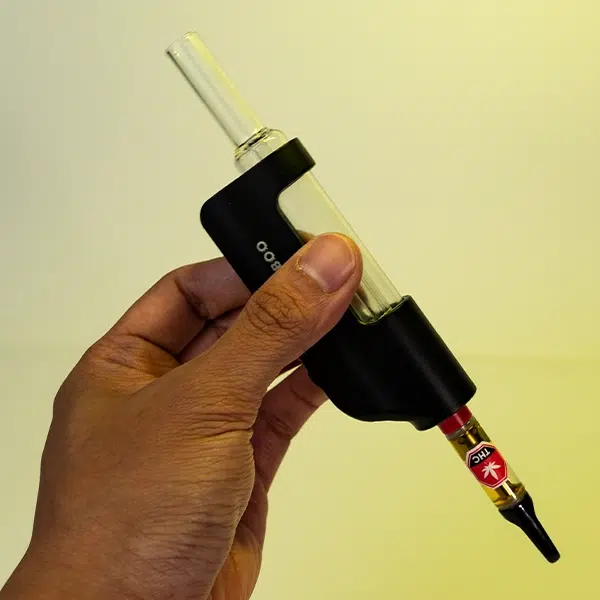 XMAX Daboo 510 Cartridge