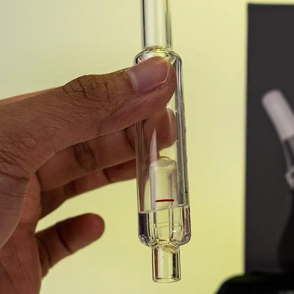 How to use XMAX Daboo Bubbler