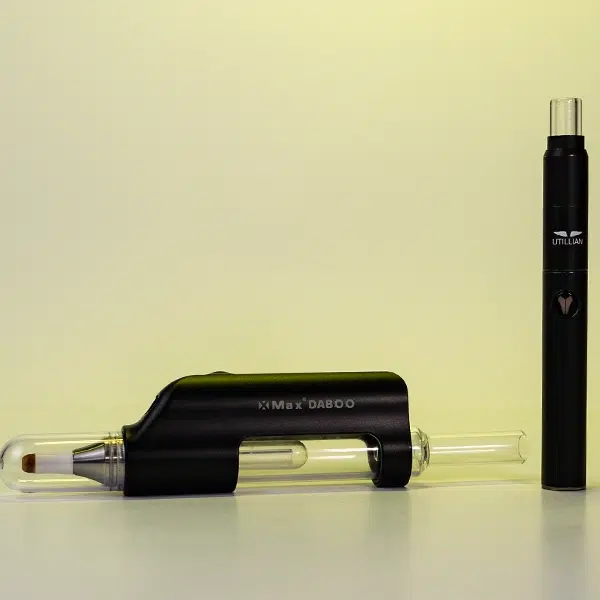 XMAX Daboo Vs Utillian 2
