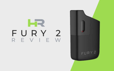 Fury 2 Review