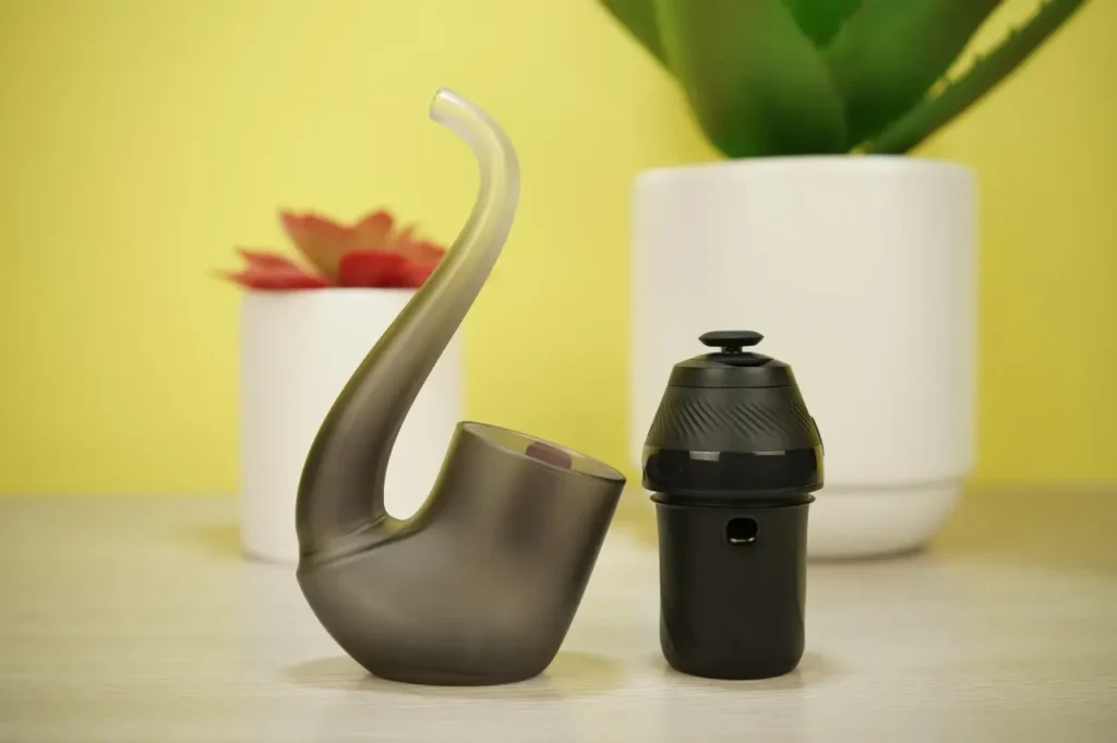 New Puffco Proxy Moduler Design