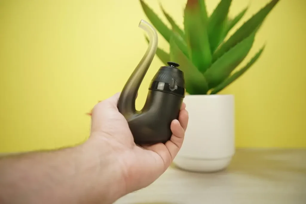 New Puffco Proxy Portability
