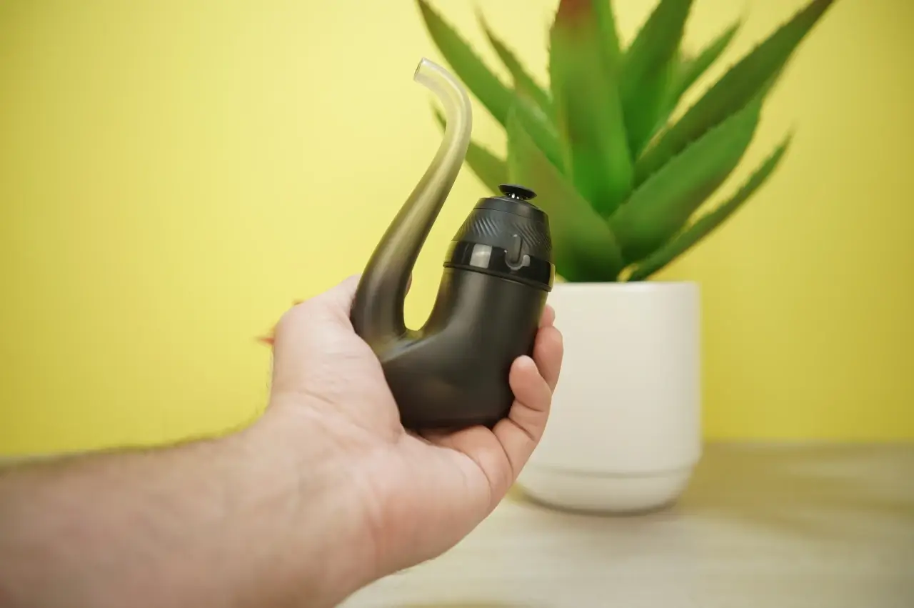 New Puffco Proxy Portability