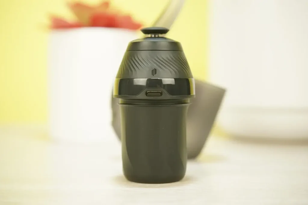 New Puffco Proxy USB-C Charging
