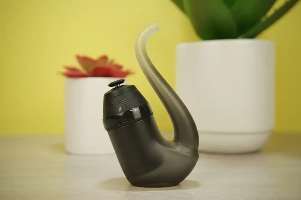 New Puffco Proxy Vaporizer