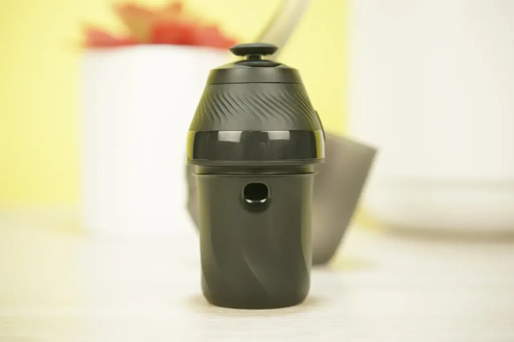 New Puffco Proxy Vaporizer Airflow