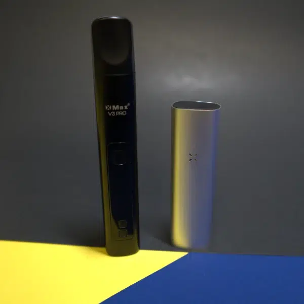 pax 3 vs xmax v3 pro colorful