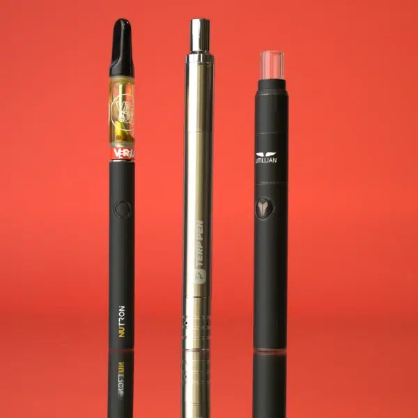 terp pen comparables