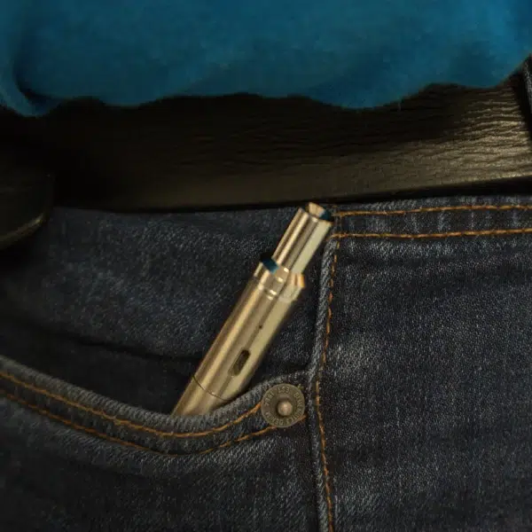 terp pen portability
