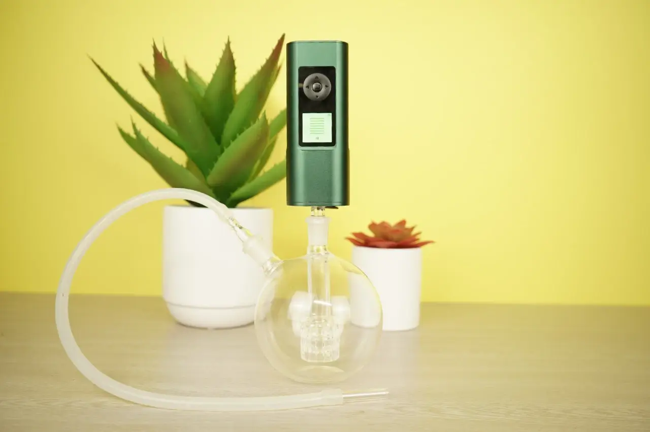 Arizer Solo 3 Review - Image 7