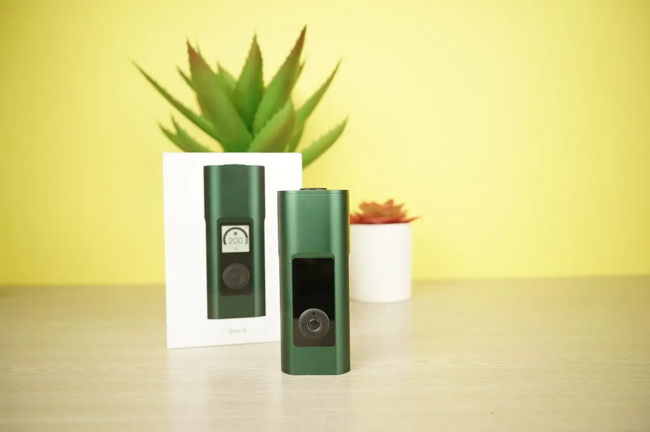 Arizer Solo 3 Review - Image 2
