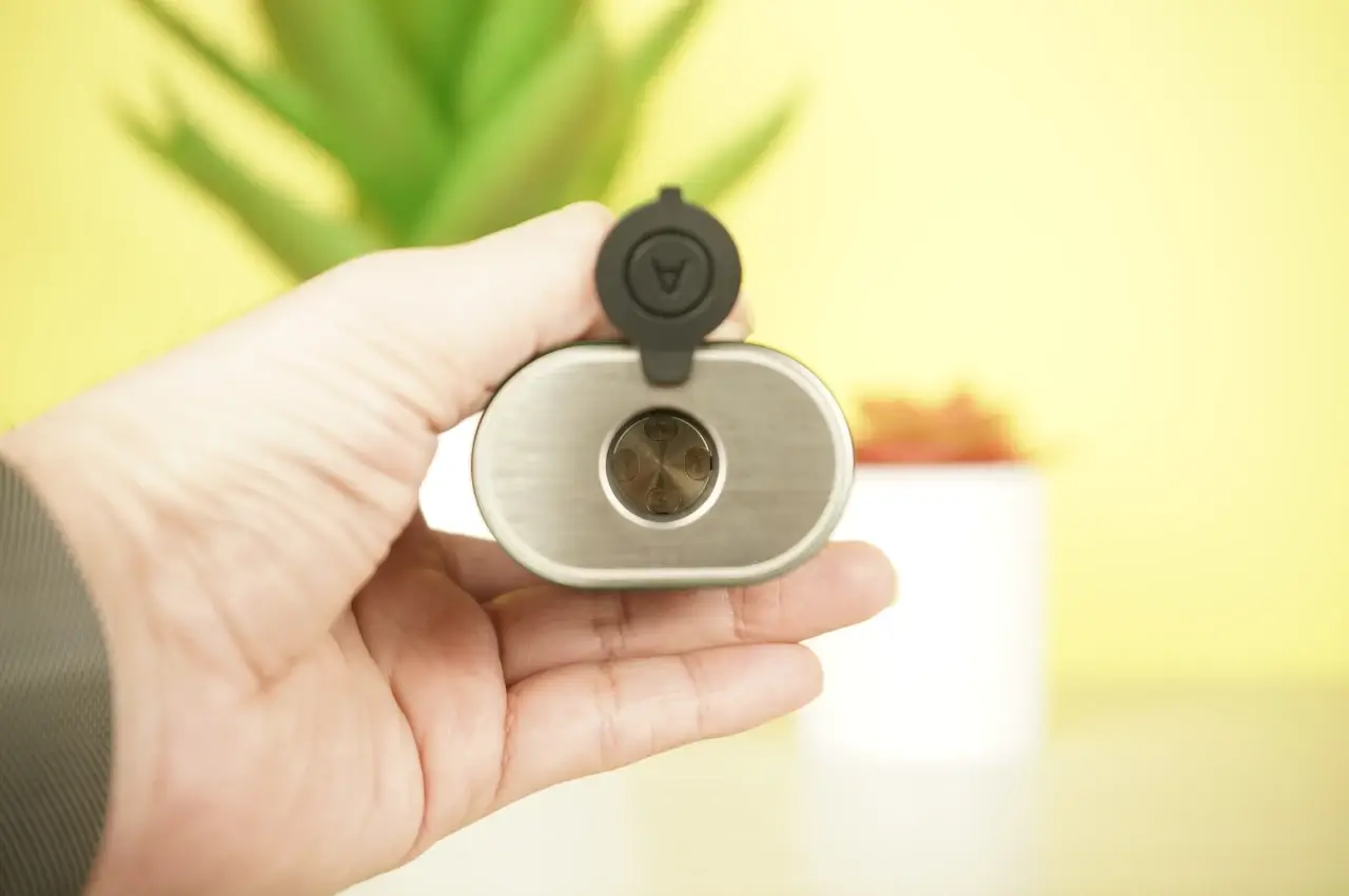 Arizer Solo 3 Review - Image 3