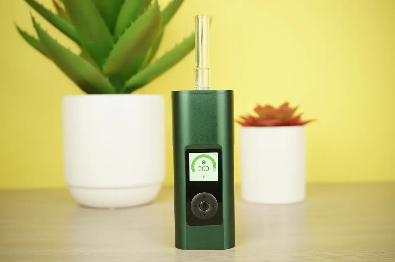 Arizer Solo 3 Review - Image 6
