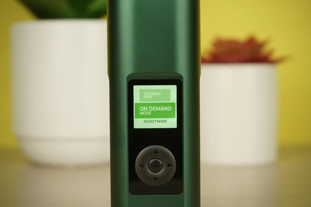Arizer Solo 3 Review - Image 8