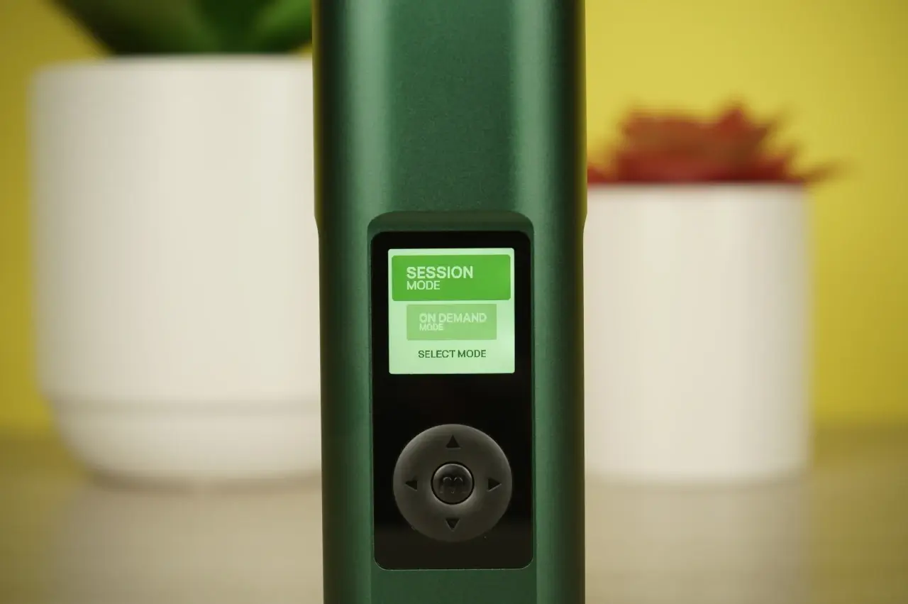 Arizer Solo 3 Review - Image 9