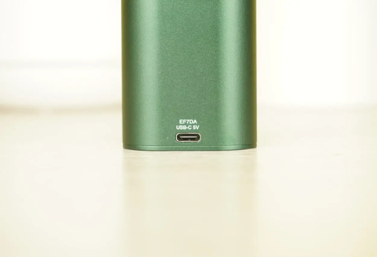 Arizer Solo 3 Review - Image 10