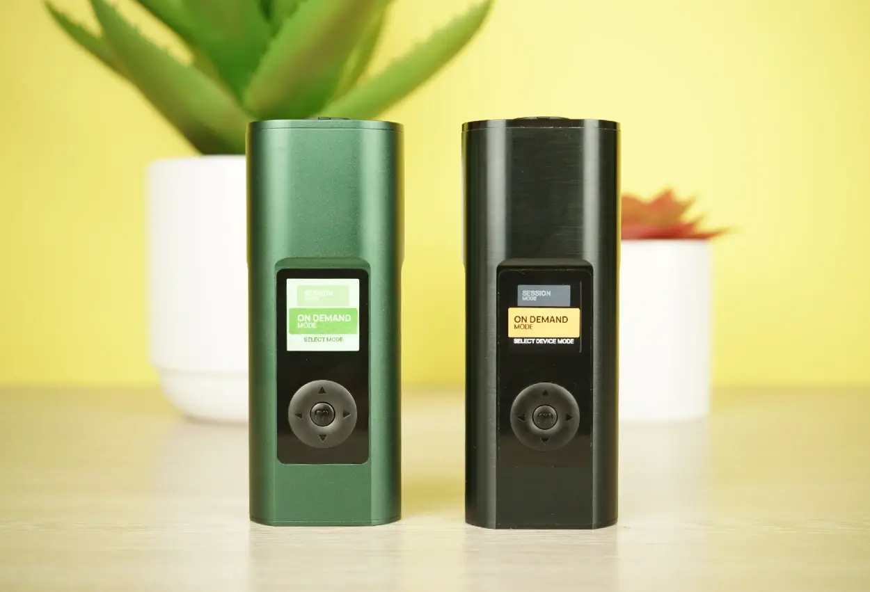 Arizer Solo 3 Review - Image 13